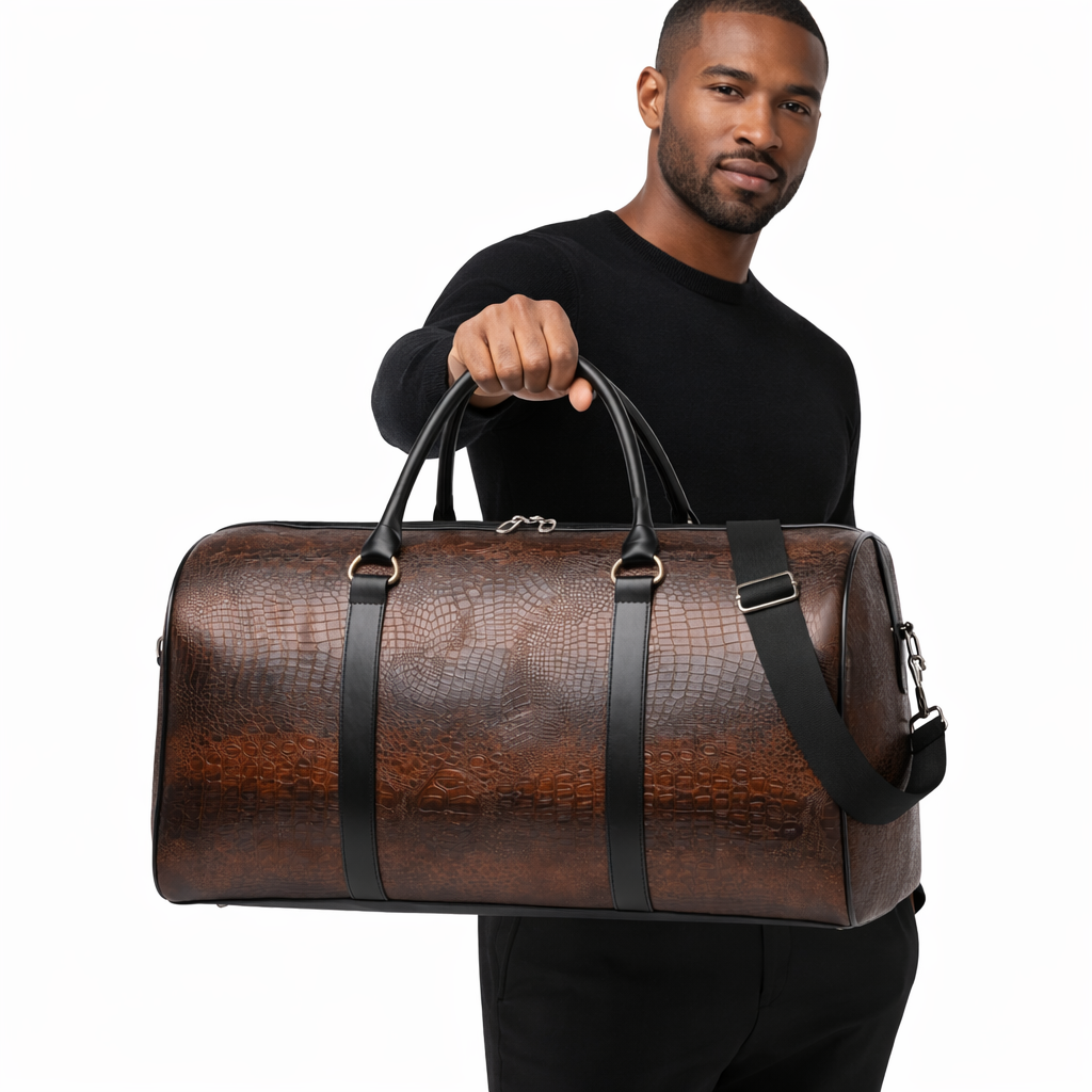 Sac À Main Homme Luxe