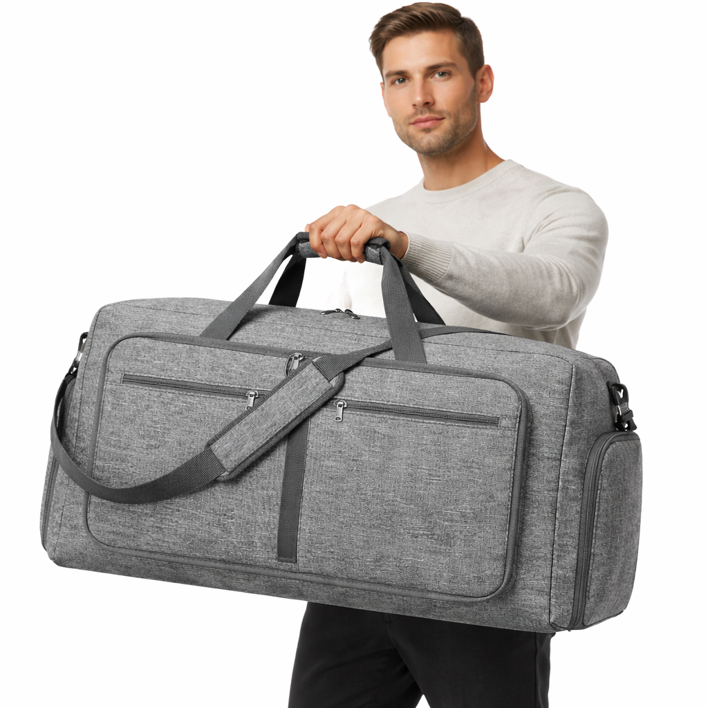 Sac Bandoulière Pliable