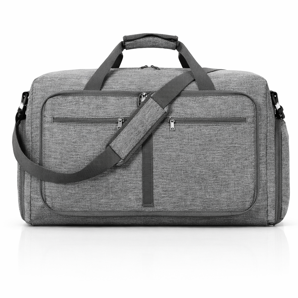 Sac Bandoulière Pliable
