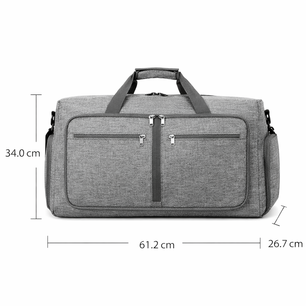 Sac Bandoulière Pliable