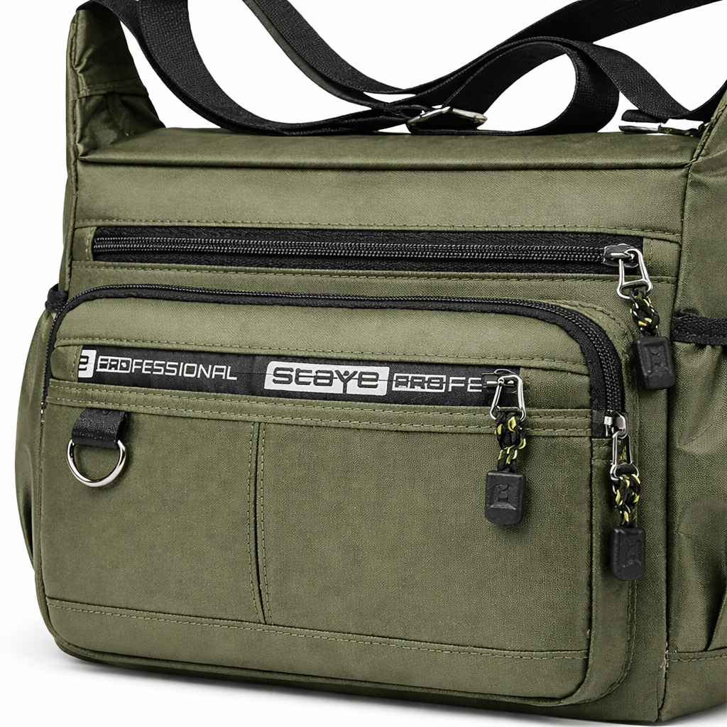 Petit Sac De Voyage Bandoulière