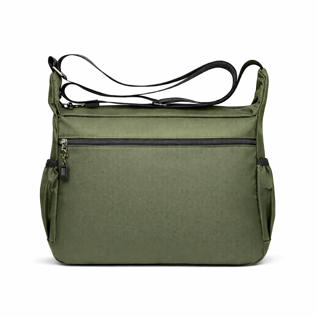 Petit Sac De Voyage Bandoulière