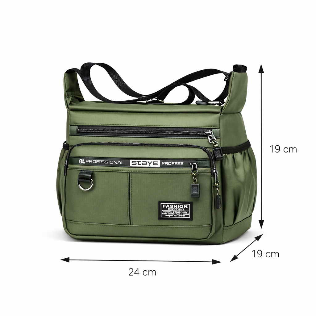 Petit Sac De Voyage Bandoulière