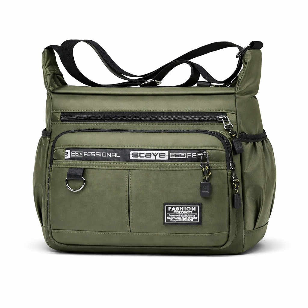 Petit Sac De Voyage Bandoulière