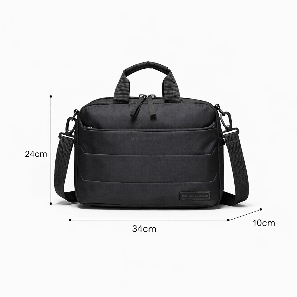 Sac De Voyage Bandoulière Homme