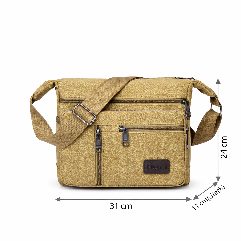 Mini Sac De Voyage Bandoulière