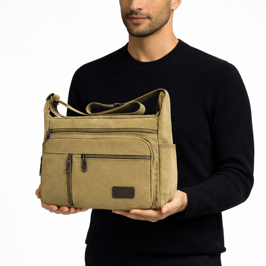 Mini Sac De Voyage Bandoulière