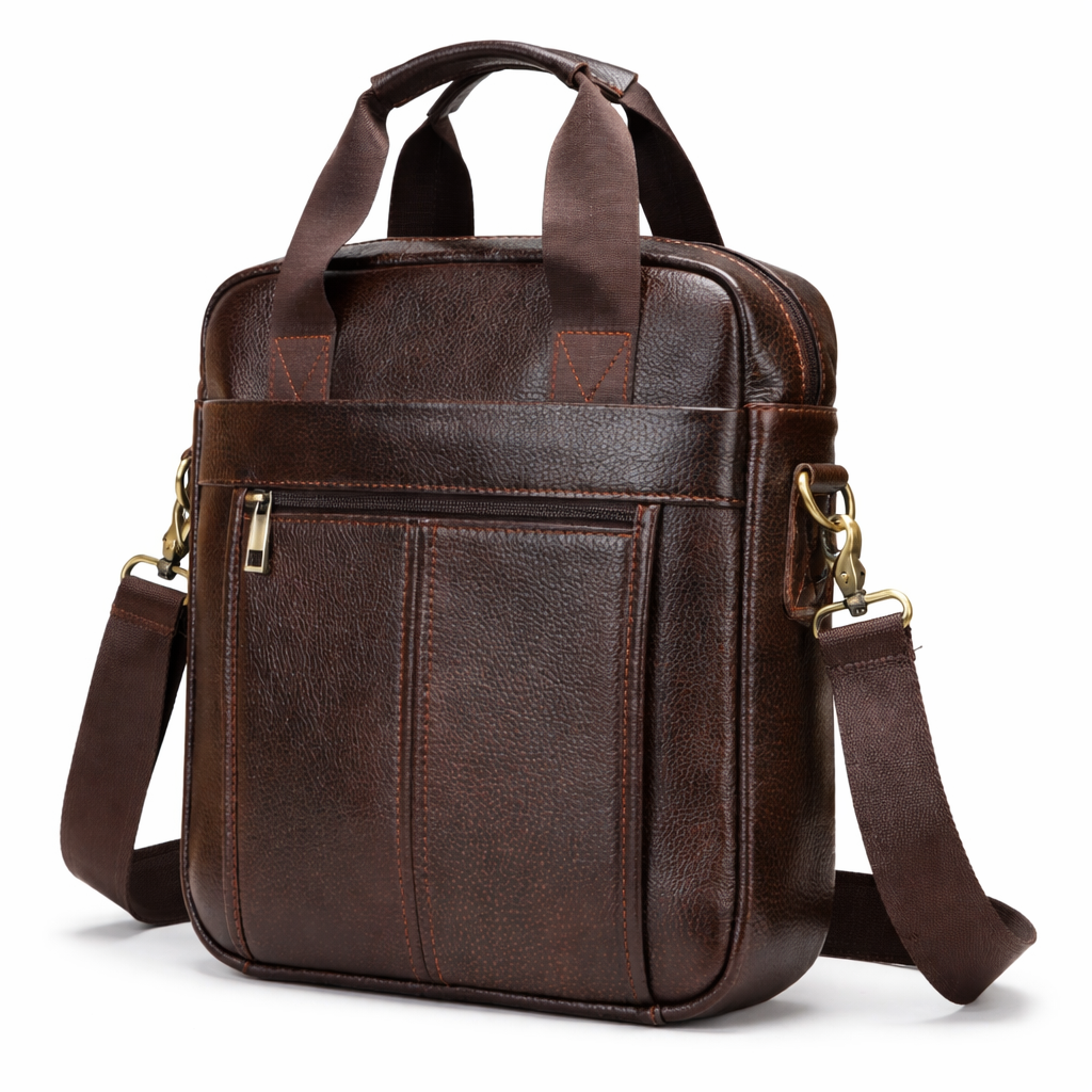 Sac De Voyage Homme Cuir Bandoulière