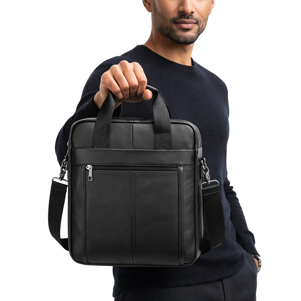 Sac De Voyage Homme Cuir Bandoulière