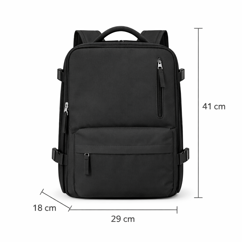 Valise Sac À Dos Cabine