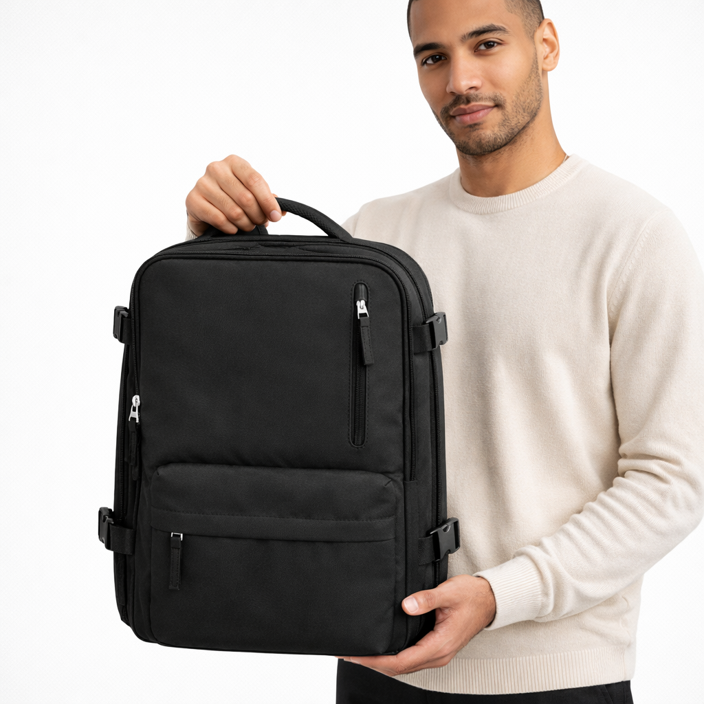 Valise Sac À Dos Cabine