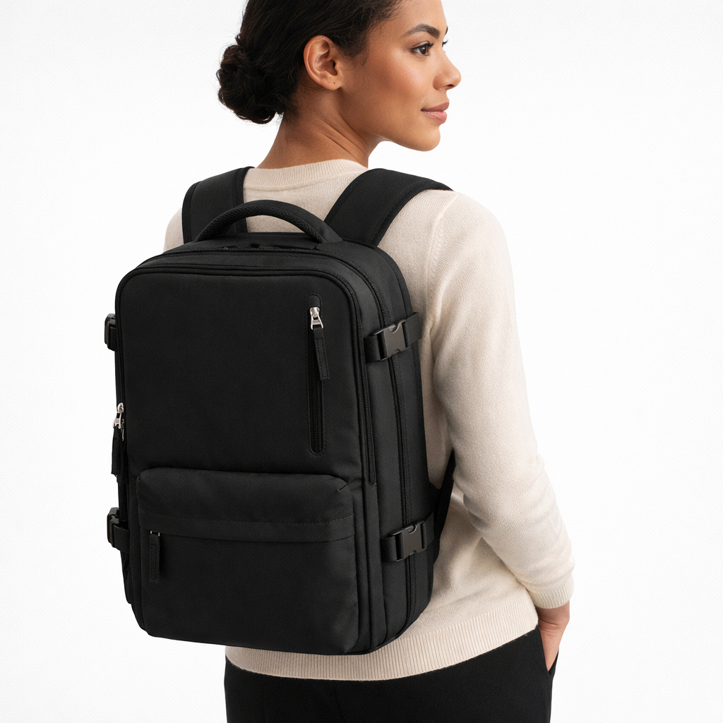 Valise Sac À Dos Cabine