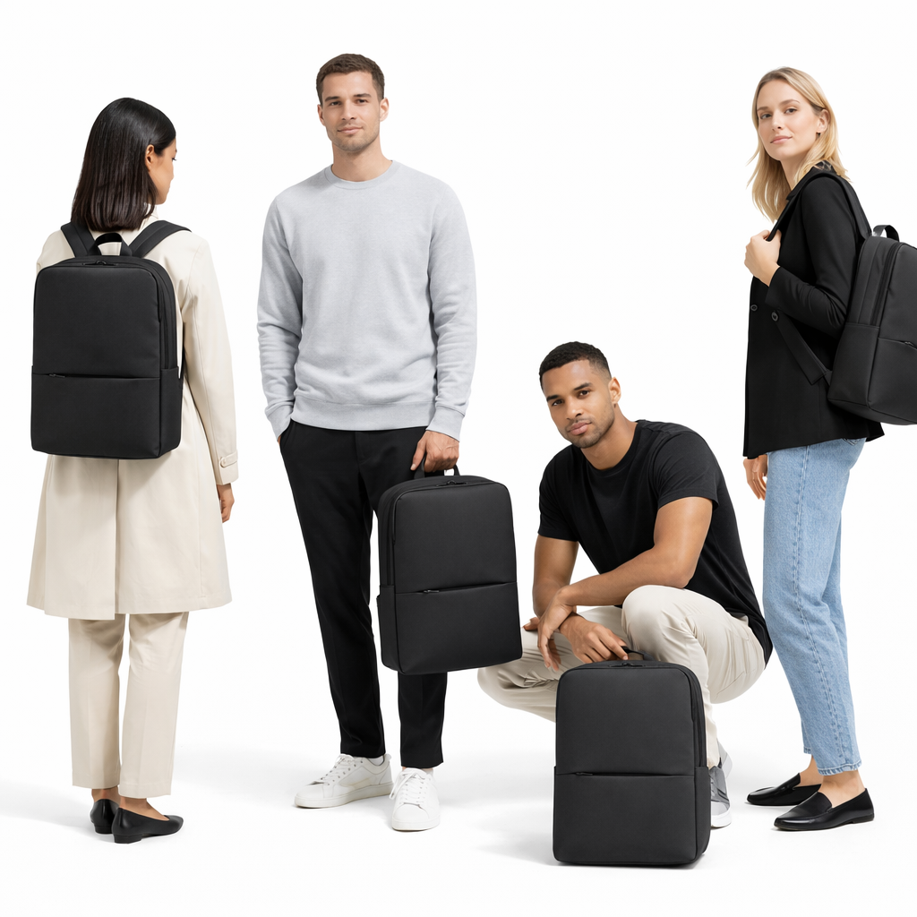 Petit Sac À Dos Cabine