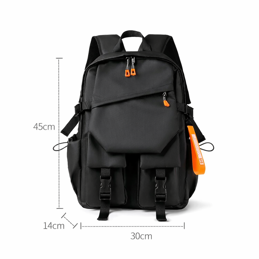 Sac À Dos De Voyage Cabine Homme