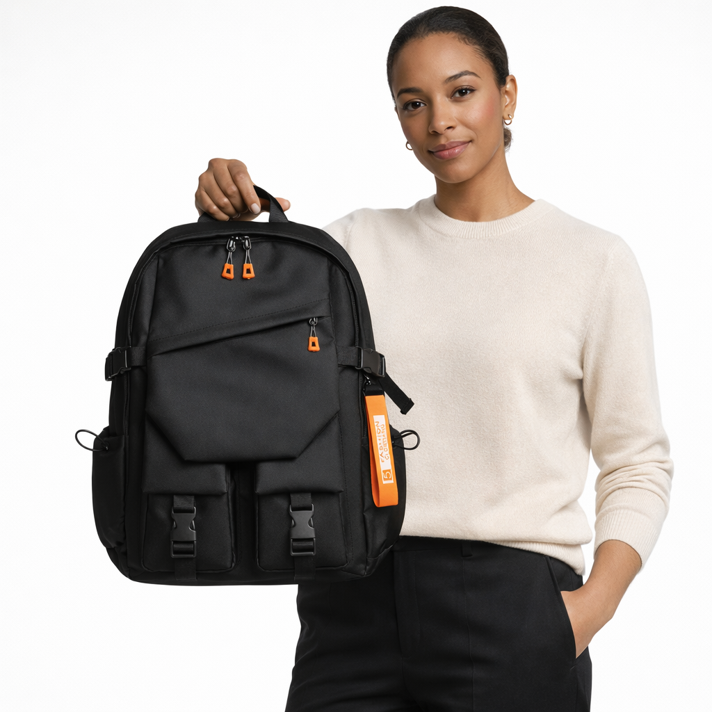 Sac À Dos De Voyage Cabine Homme