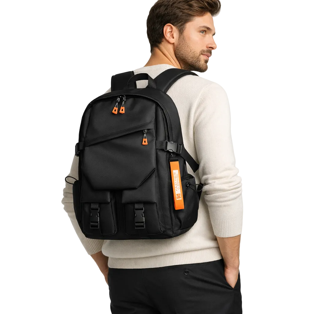 Sac À Dos De Voyage Cabine Homme