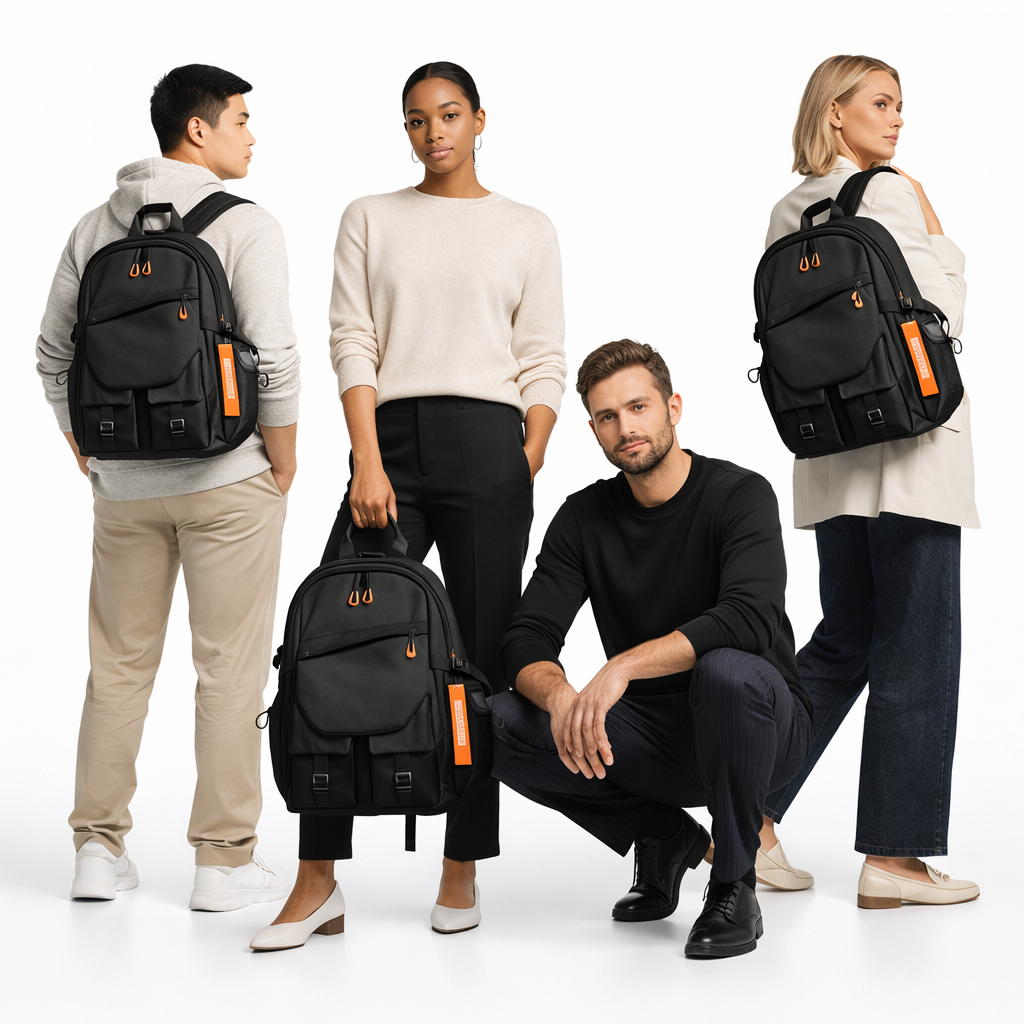 Sac À Dos De Voyage Cabine Homme