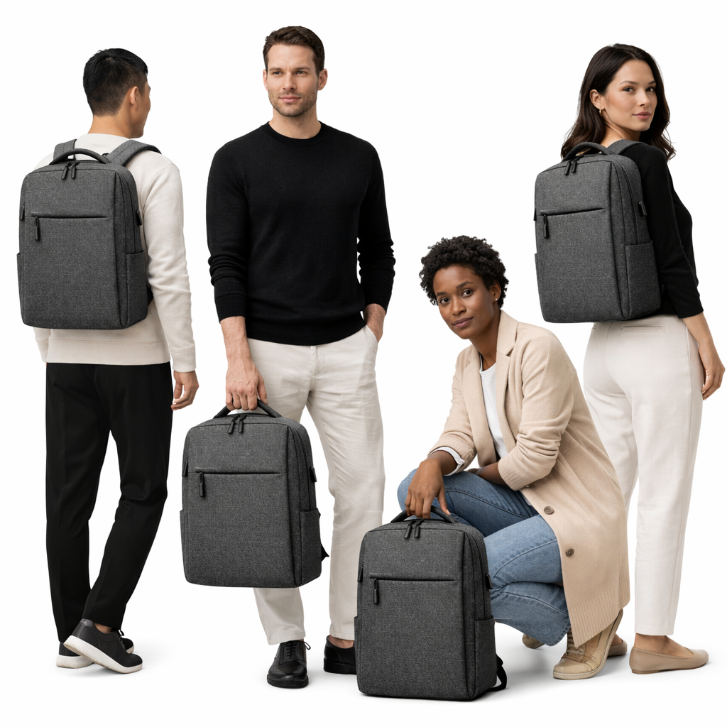 Sac À Dos Pour Ordinateur Homme