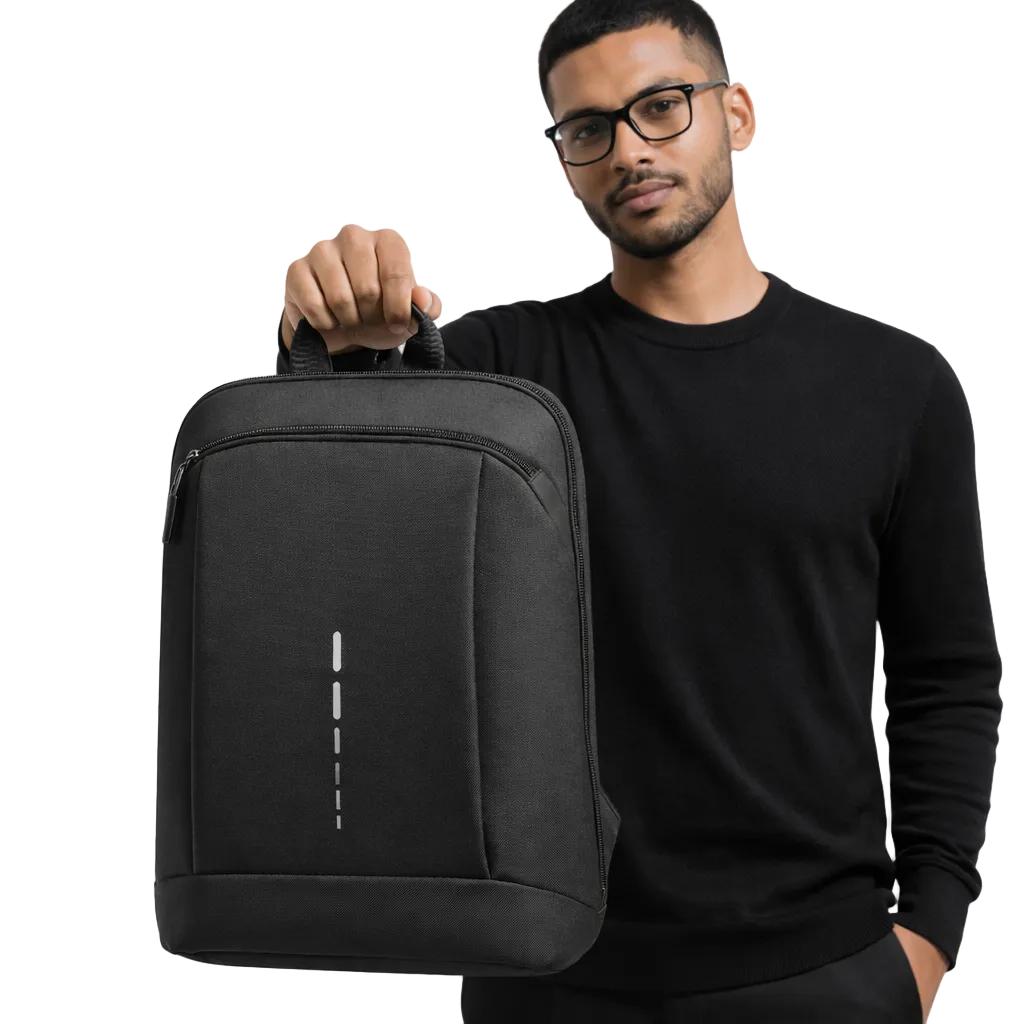 Sac À Dos Cabine Et Ordinateur