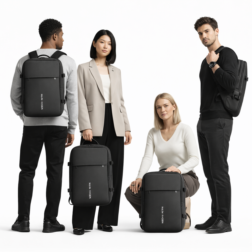 Sac À Dos Voyage Ordinateur