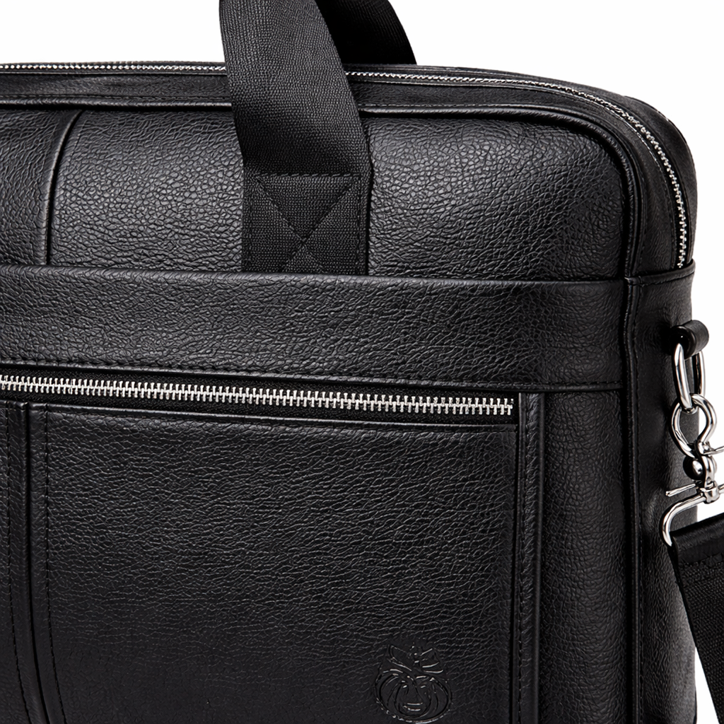 Sac Ordinateur En Cuir Homme