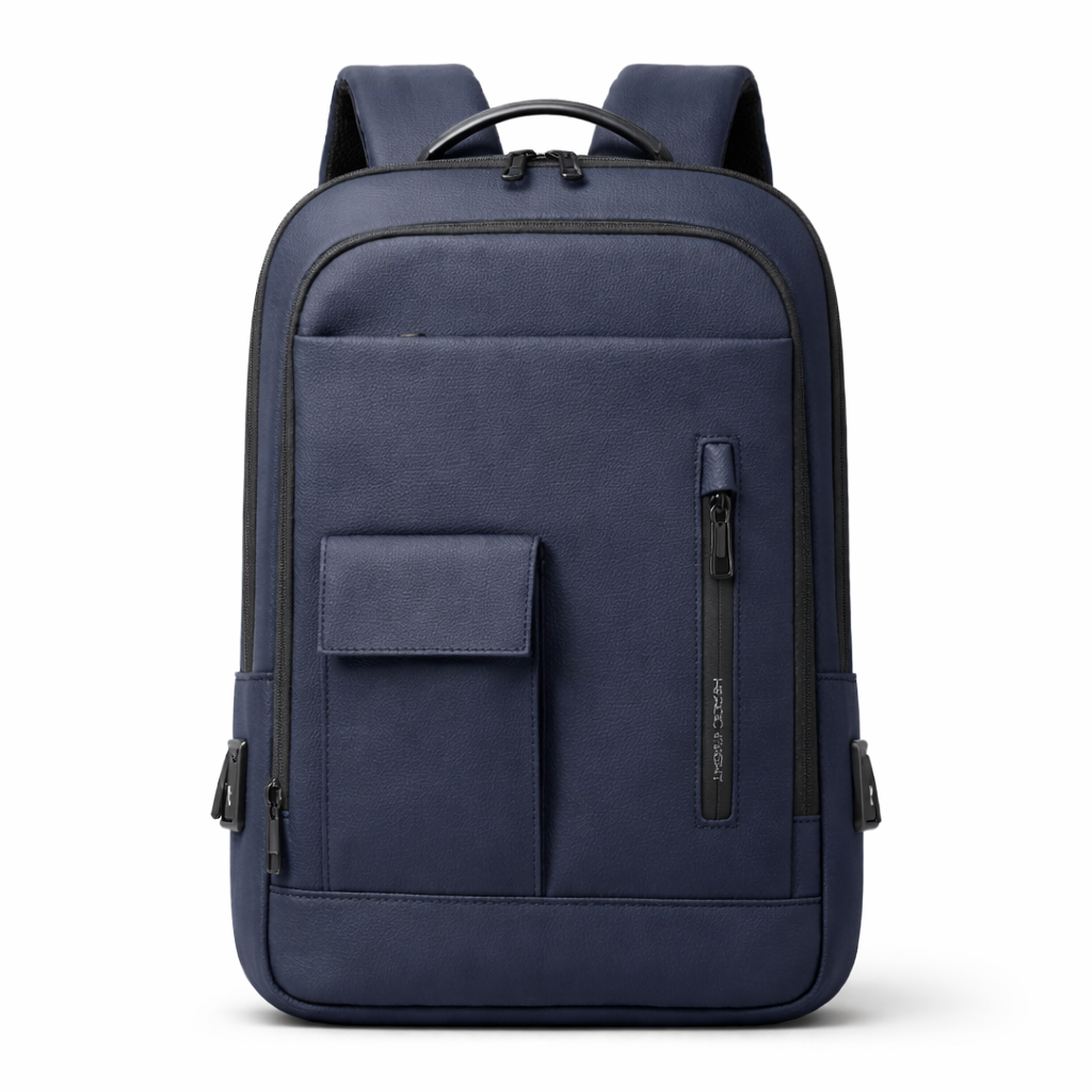 Sac À Dos Pour Ordinateur Portable Imperméable