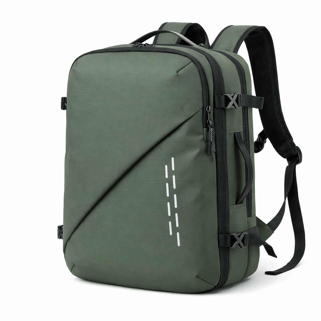 Sac De Voyage Sous Vide