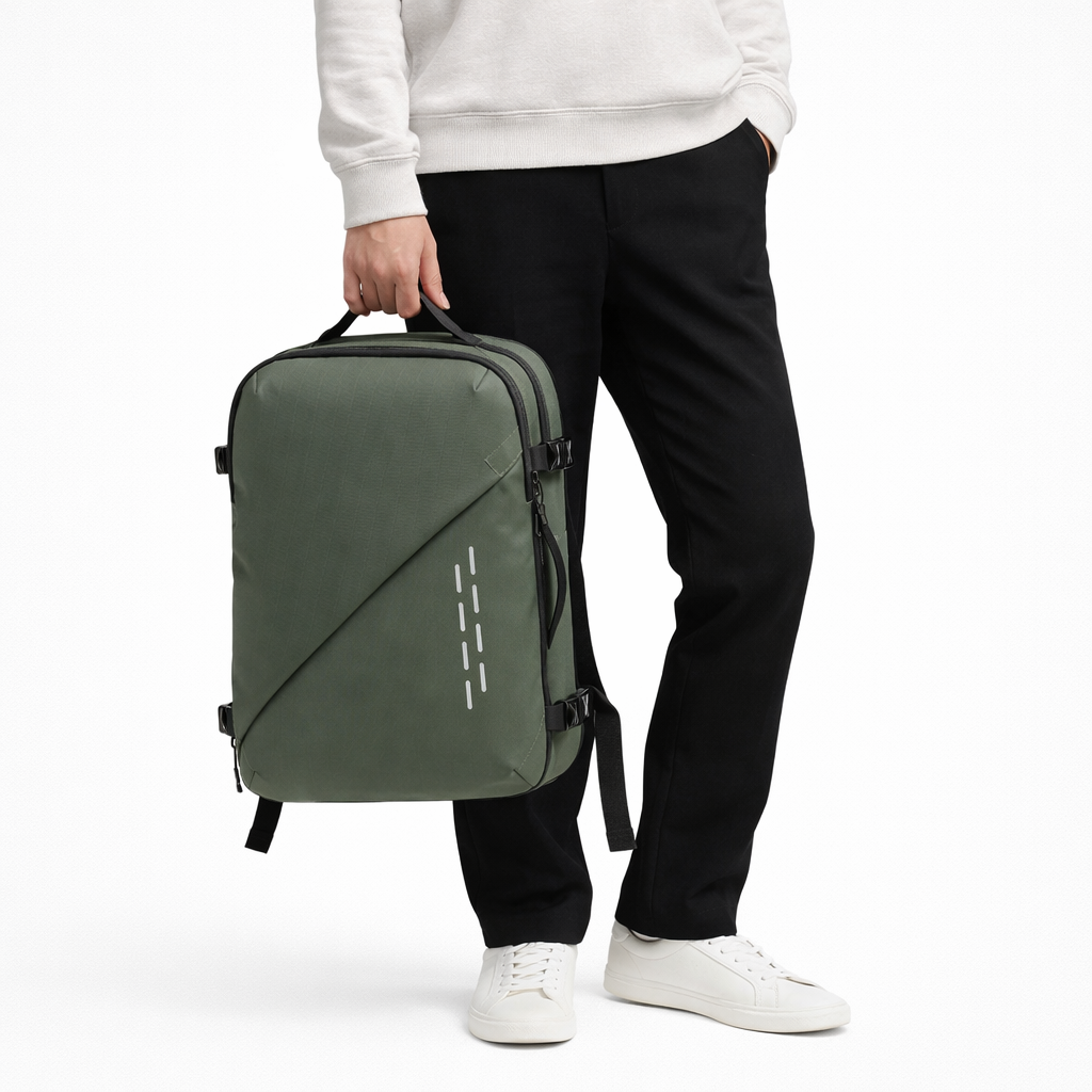 Sac De Voyage Sous Vide