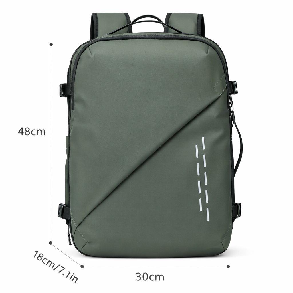 Sac De Voyage Sous Vide