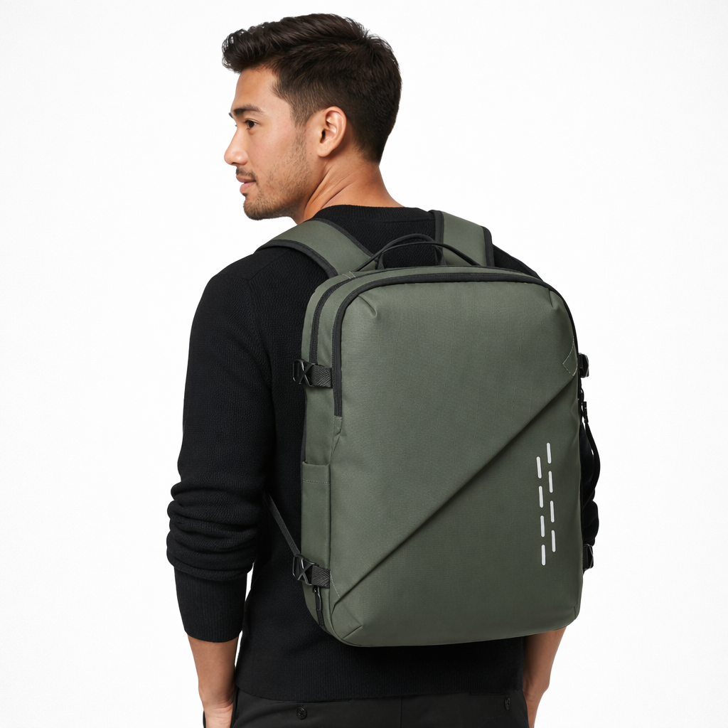 Sac De Voyage Sous Vide