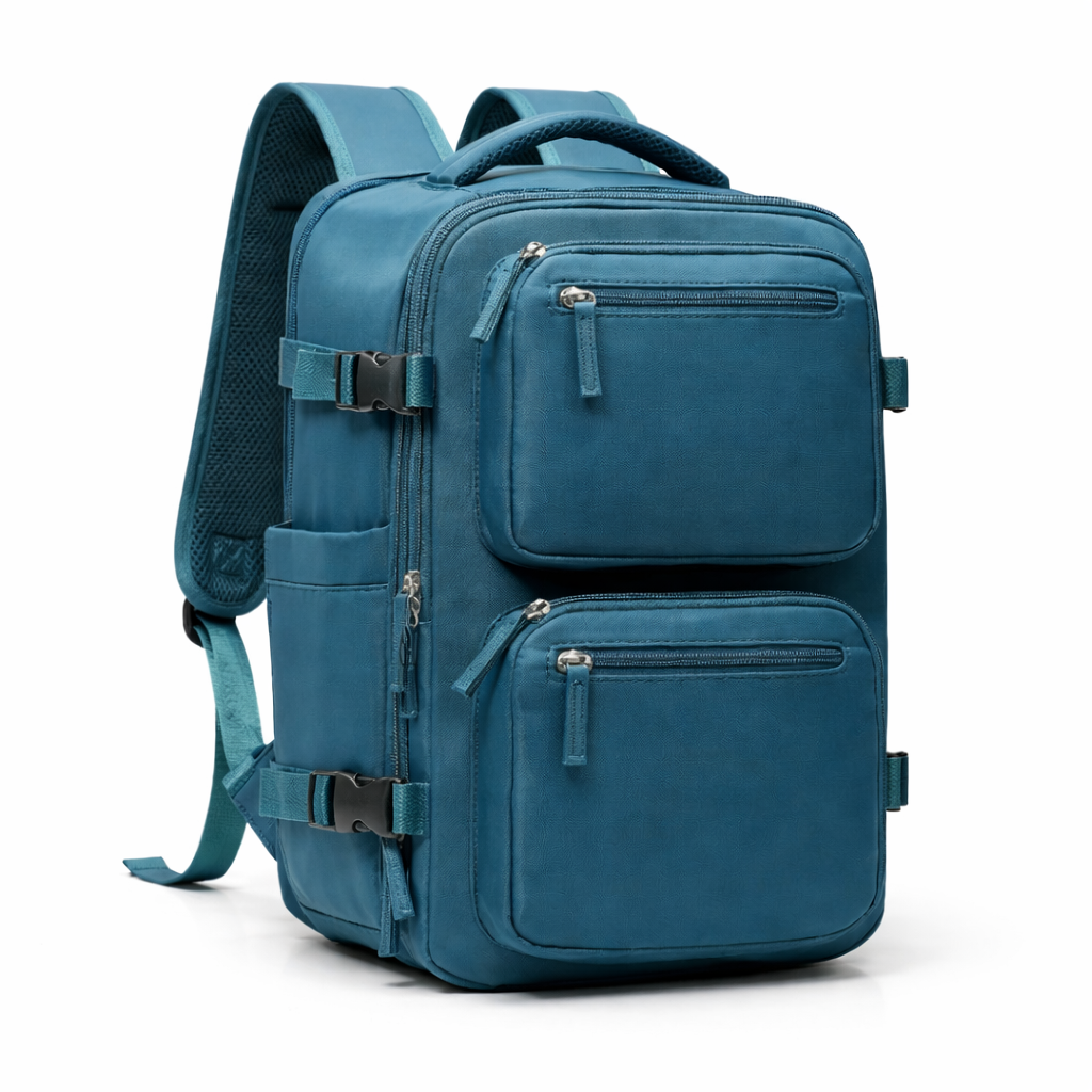 Sac À Dos Sous Vide Voyage