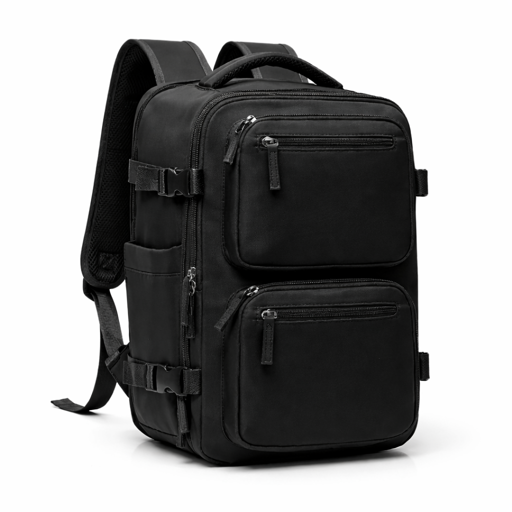 Sac À Dos Sous Vide Voyage