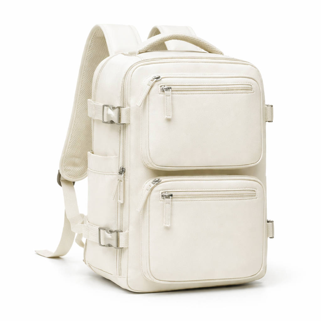 Sac À Dos Sous Vide Voyage