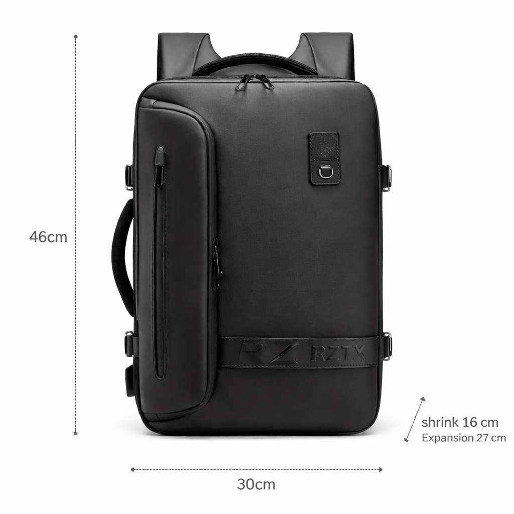 Sac À Dos Aspiration Sous Vide