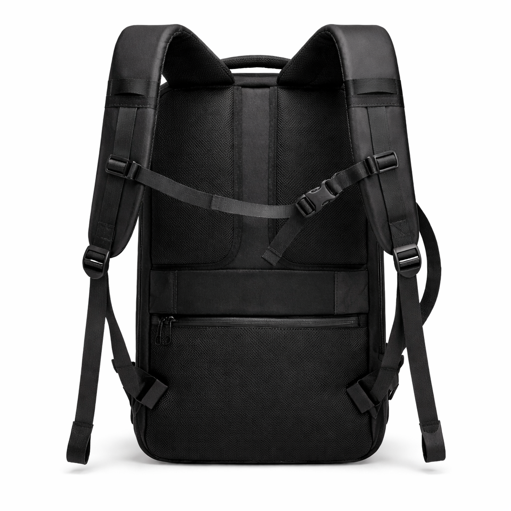 Sac À Dos Aspiration Sous Vide