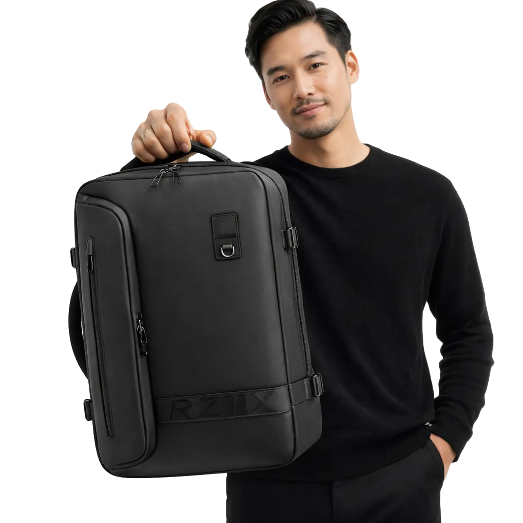 Sac À Dos Aspiration Sous Vide