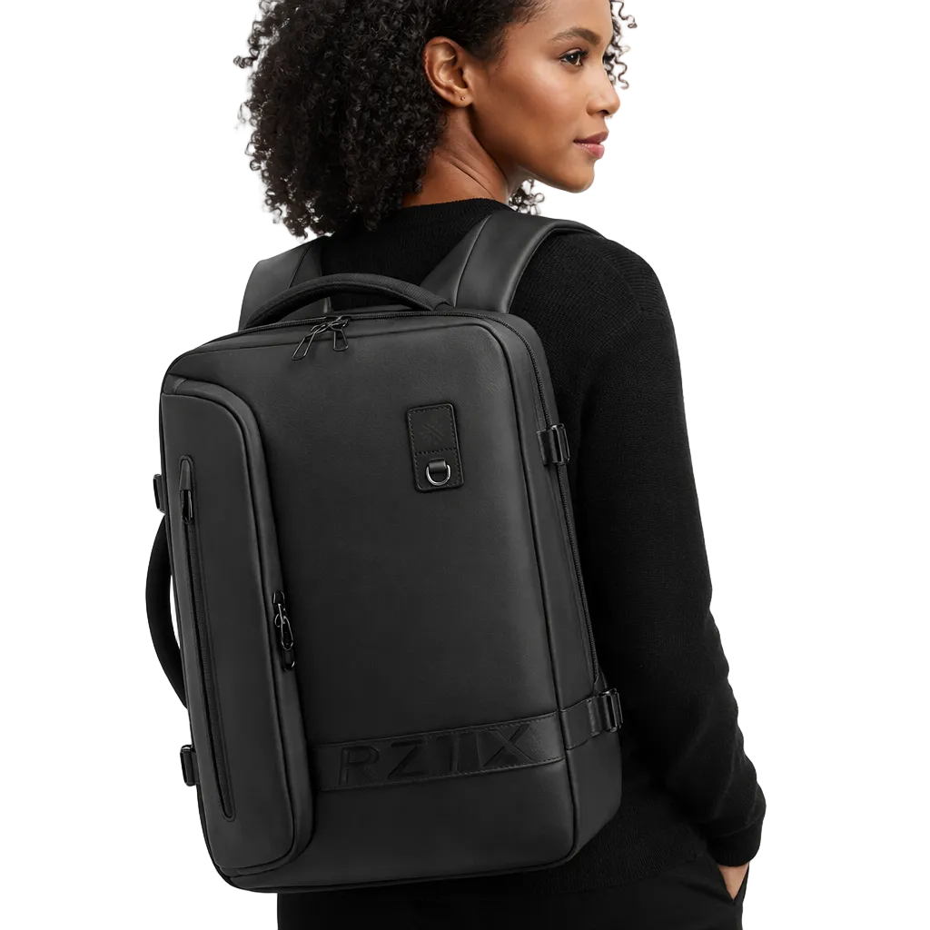 Sac À Dos Aspiration Sous Vide