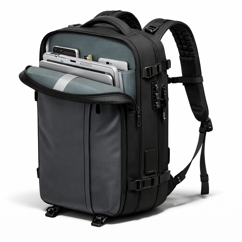 Sac À Dos Pompe Sous Vide