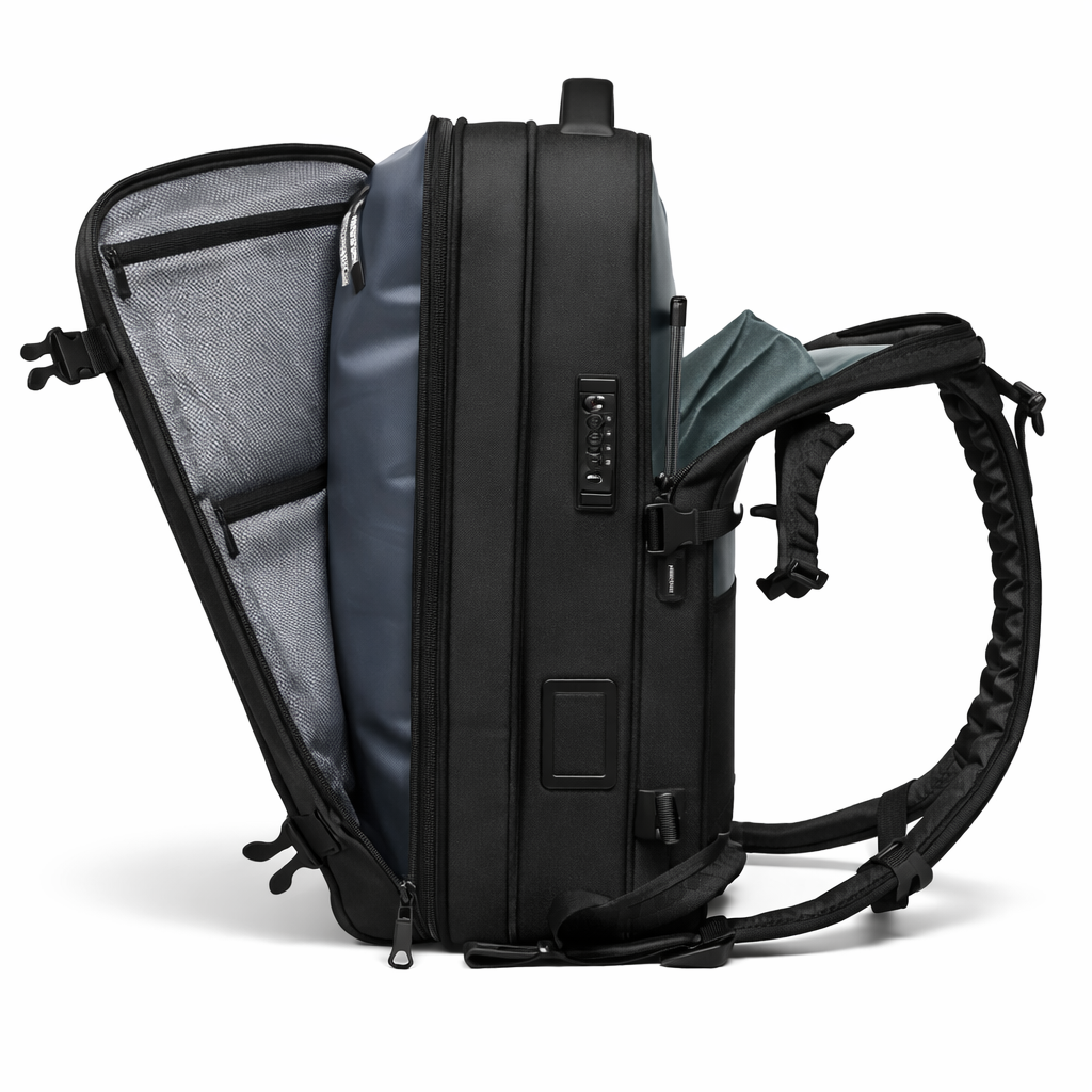 Sac À Dos Pompe Sous Vide