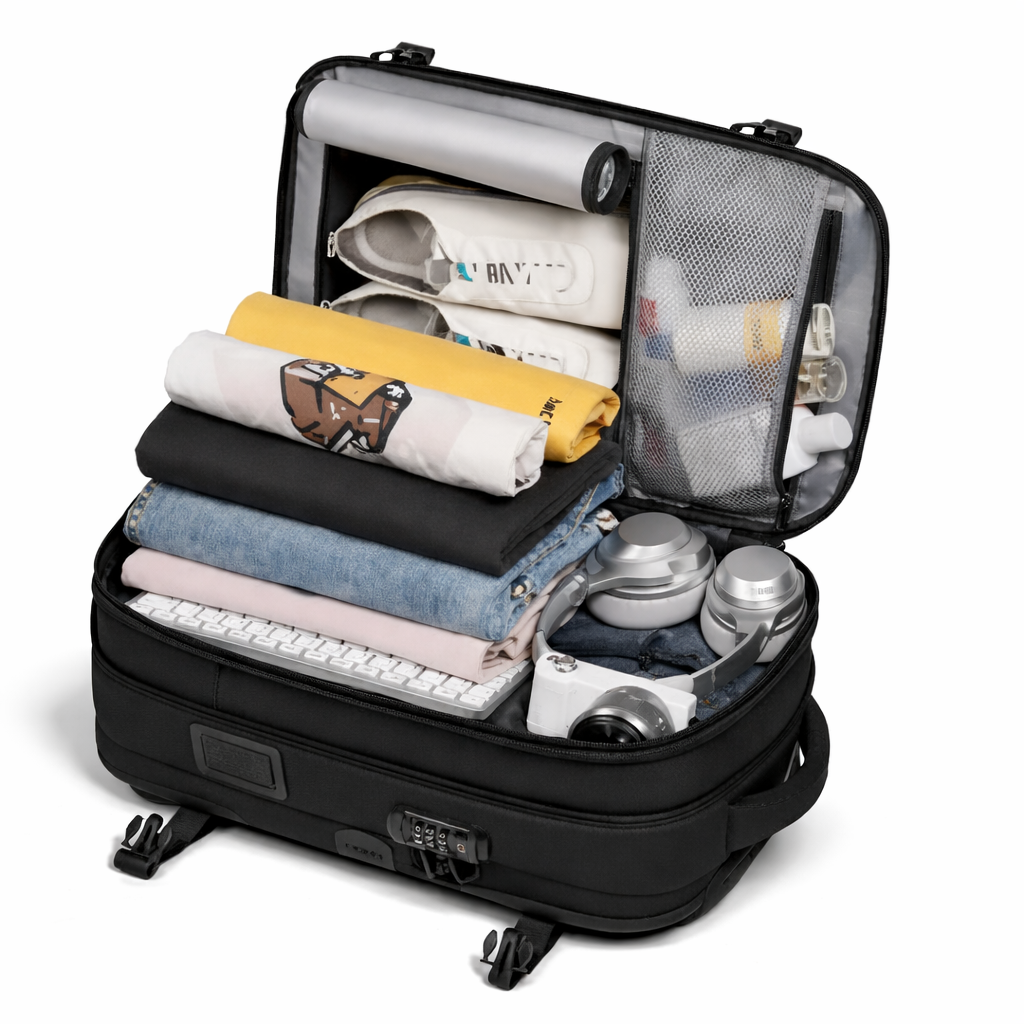 Sac À Dos Pompe Sous Vide