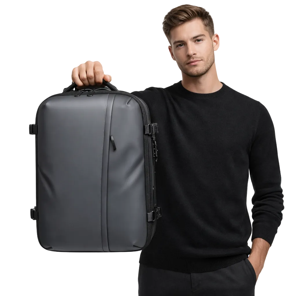 Sac À Dos Pompe Sous Vide