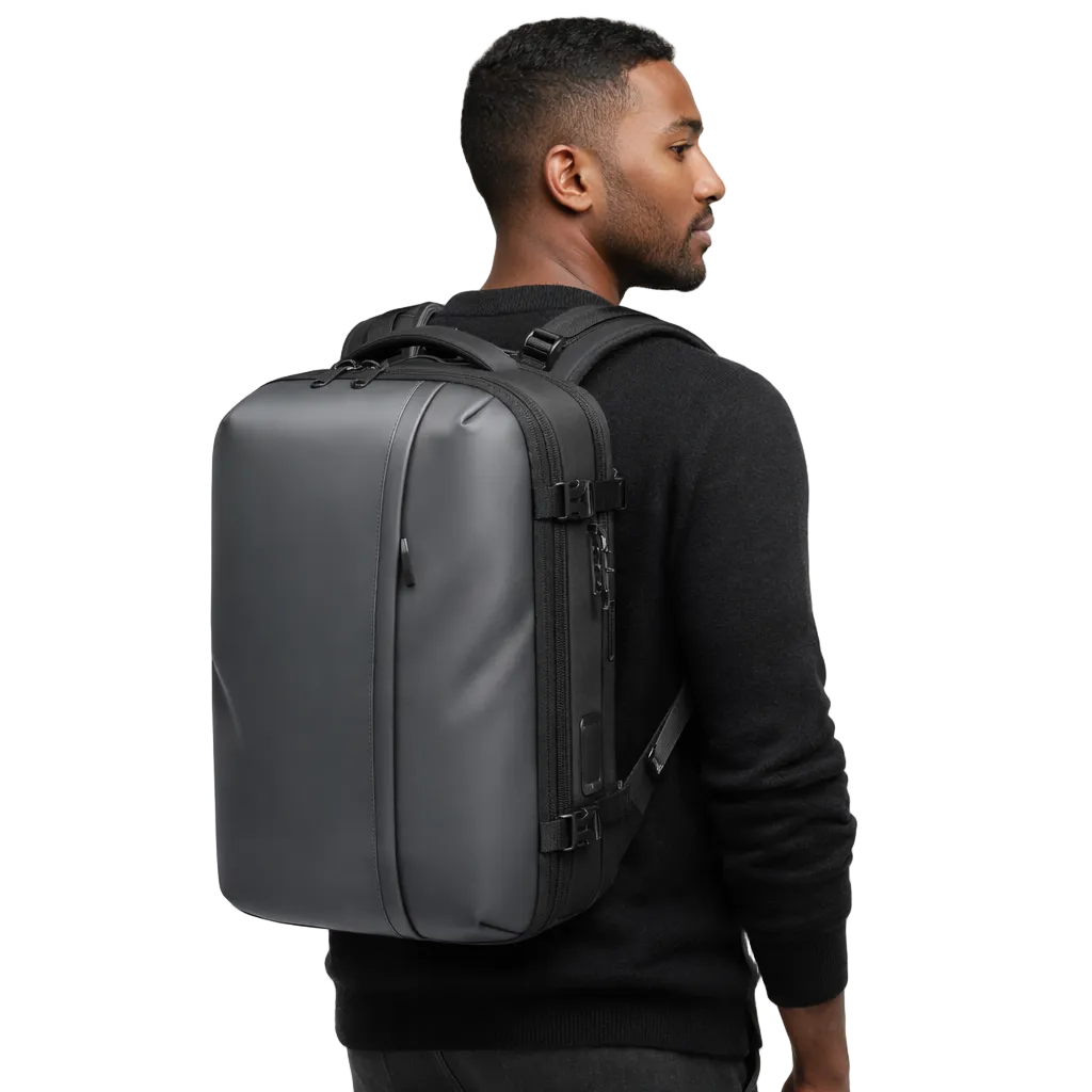 Sac À Dos Pompe Sous Vide