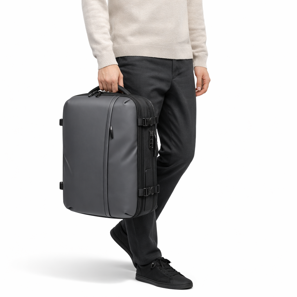 Sac À Dos Pompe Sous Vide