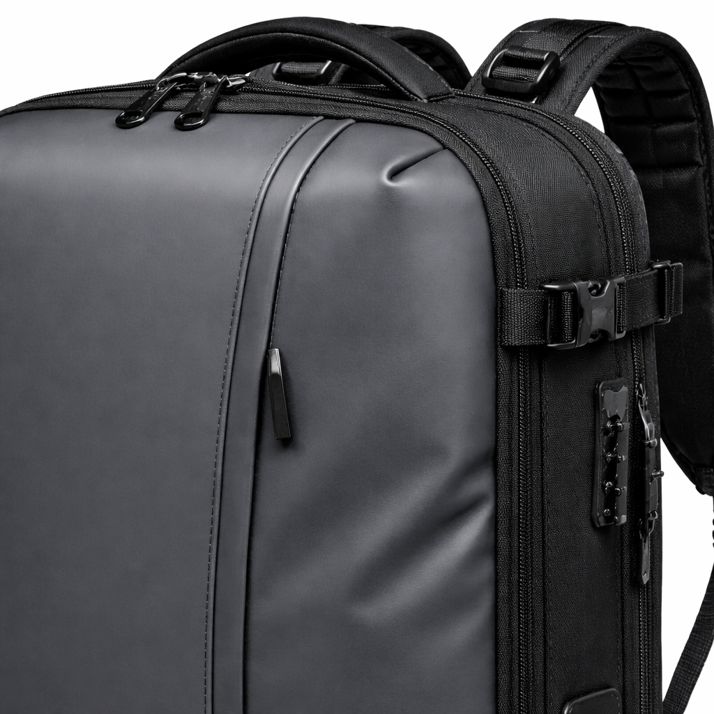 Sac À Dos Pompe Sous Vide