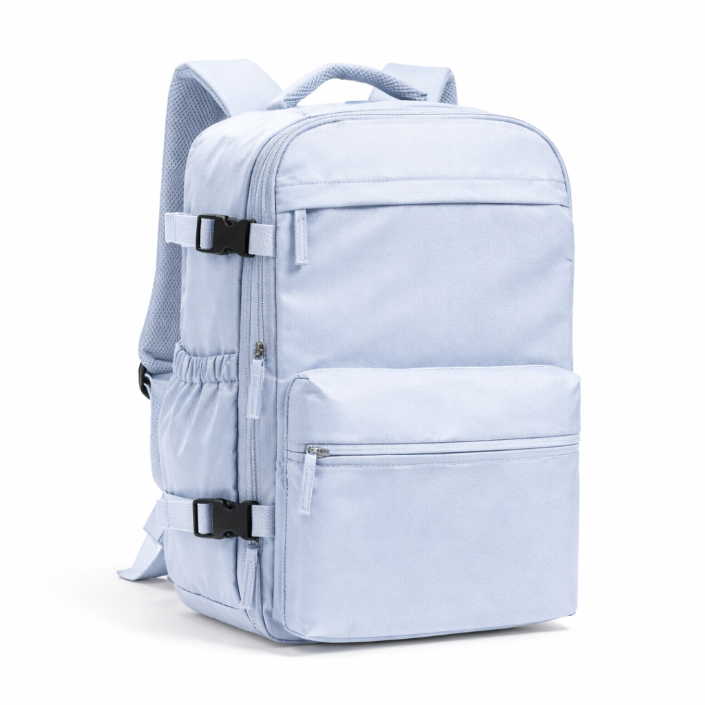 Sac À Dos Sous Vide Avec Pompe