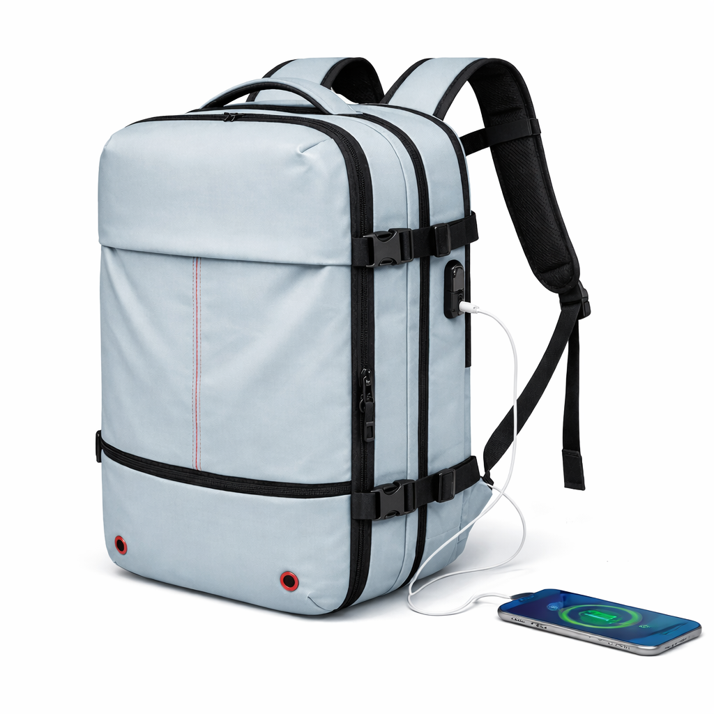 Sac À Dos Rangement Sous Vide