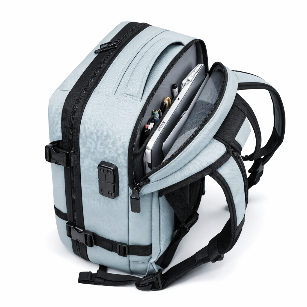 Sac À Dos Rangement Sous Vide