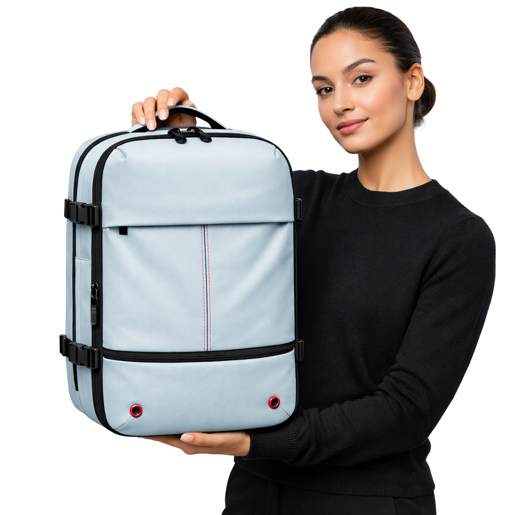 Sac À Dos Rangement Sous Vide