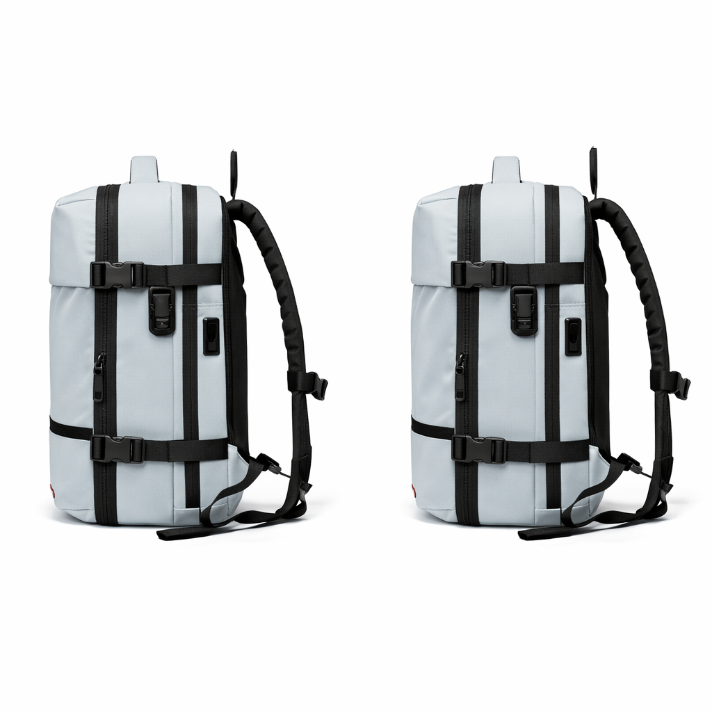 Sac À Dos Rangement Sous Vide