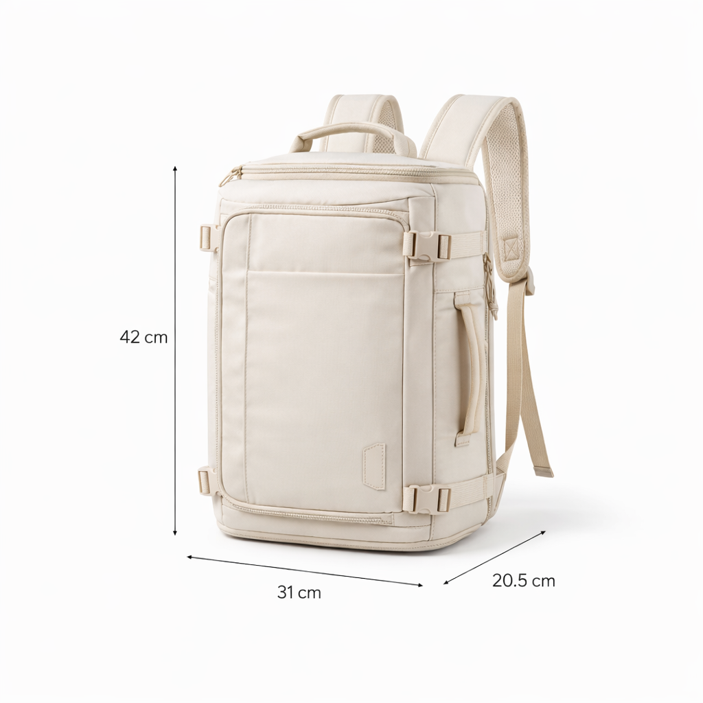 Sac À Dos Sous Vide